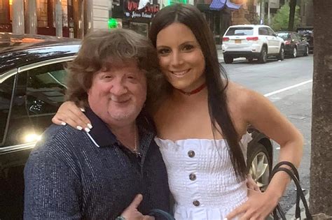 sarah russi|Child star Mason Reese dumped by model after sex drive .